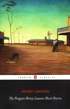the penguin henry lawson short stories book cover image