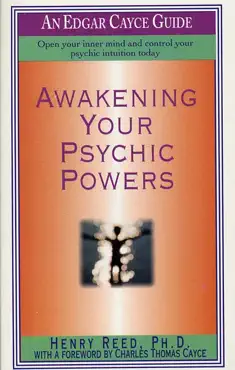 awakening your psychic powers book cover image