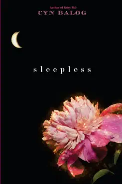 sleepless book cover image