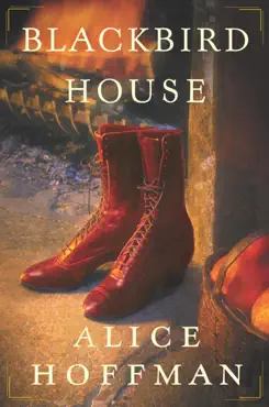 blackbird house book cover image