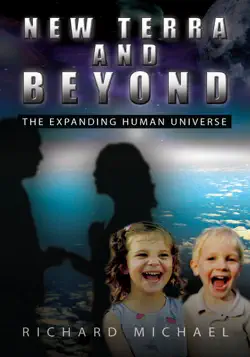 new terra and beyond book cover image