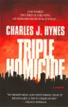 Triple Homicide synopsis, comments