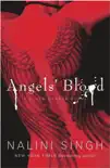 Angels' Blood sinopsis y comentarios