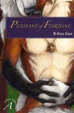 pendant of fortune book cover image