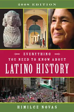 everything you need to know about latino history book cover image