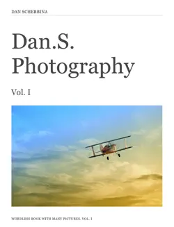 dan.s. photography imagen de la portada del libro