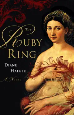 the ruby ring book cover image