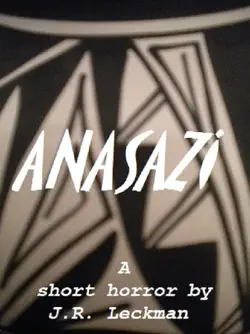 anasazi book cover image