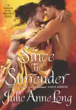 Since the Surrender synopsis, comments