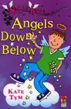 Angel Academy - Angels Down Below sinopsis y comentarios