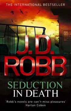 seduction in death imagen de la portada del libro