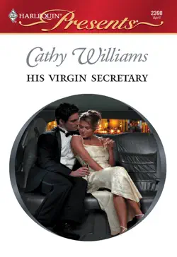 his virgin secretary book cover image