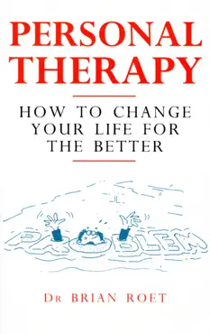 personal therapy imagen de la portada del libro