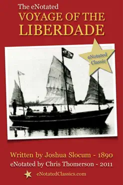 the enotated voyage of the liberdade book cover image