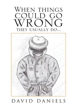 when things could go wrong they usually do... book cover image