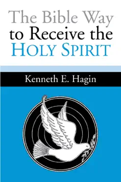the bible way to receive the holy spirit book cover image
