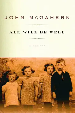 all will be well book cover image