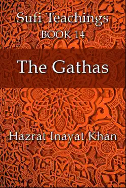 the gathas book cover image