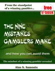 The Nine Mistakes Gamblers Make synopsis, comments