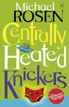 centrally heated knickers book cover image