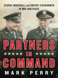 partners in command book cover image