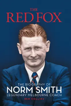 the red fox book cover image
