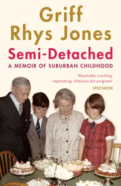 semi-detached book cover image