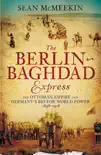 The Berlin-Baghdad Express sinopsis y comentarios