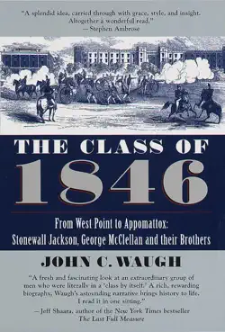 the class of 1846 book cover image