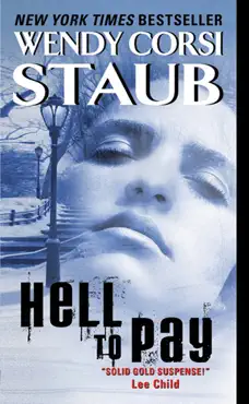 hell to pay book cover image