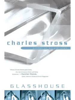 glasshouse book cover image