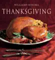 Williams-Sonoma Thanksgiving synopsis, comments