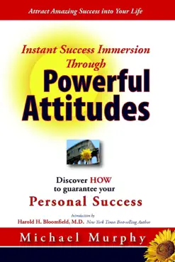 instant success immersion through powerful attitudes book cover image