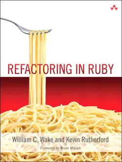 refactoring in ruby book cover image