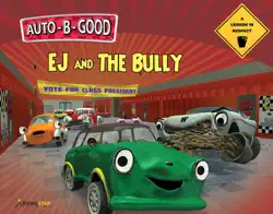 auto-b-good: ej and the bully book cover image