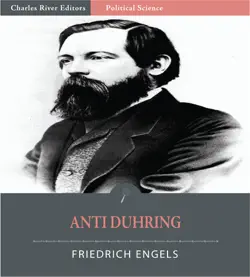anti-duhring book cover image