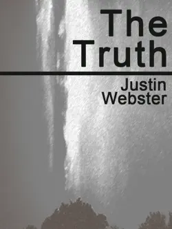 the truth book cover image