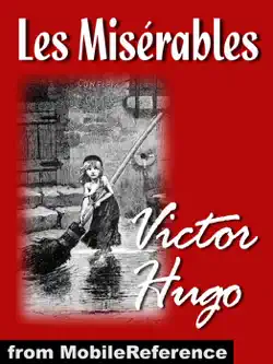 les misérables (french edition) book cover image