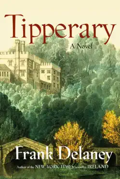 tipperary book cover image