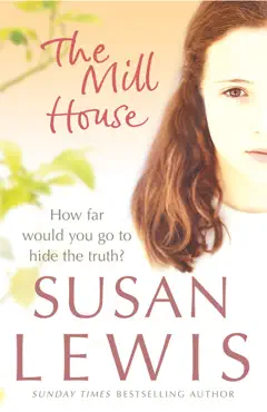 the mill house book cover image