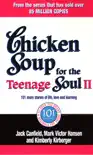 Chicken Soup For The Teenage Soul II sinopsis y comentarios
