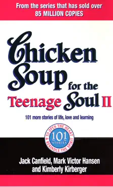 chicken soup for the teenage soul ii imagen de la portada del libro