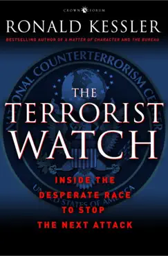the terrorist watch book cover image
