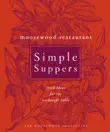 Moosewood Restaurant Simple Suppers synopsis, comments