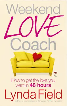 weekend love coach imagen de la portada del libro