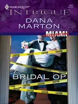 bridal op book cover image