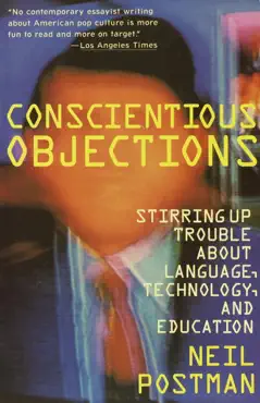 conscientious objections book cover image