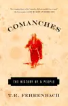 Comanches synopsis, comments