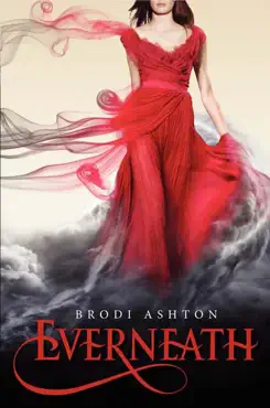 everneath book cover image