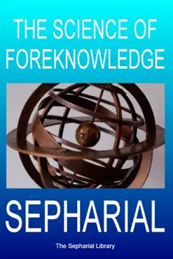the science of foreknowledge book cover image